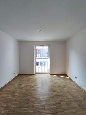 Schlaf- oder Gästezimmer