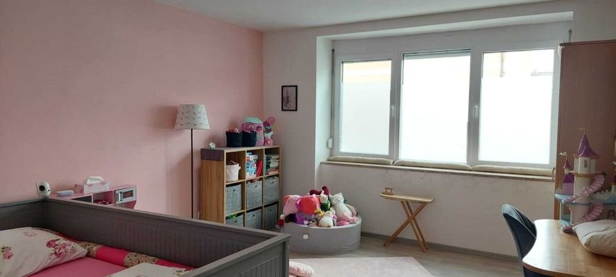 Kinderzimmer