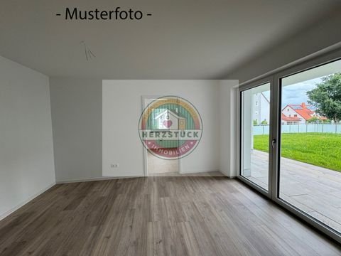 Windischeschenbach Wohnungen, Windischeschenbach Wohnung kaufen