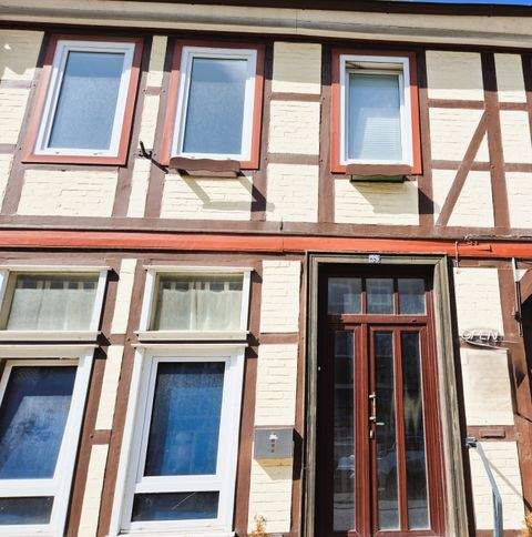 Vorsfelde Wohnungen, Vorsfelde Wohnung mieten