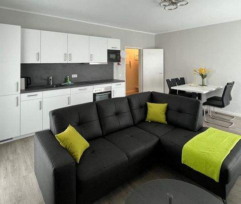 Aschaffenburg Wohnungen, Aschaffenburg Wohnung mieten