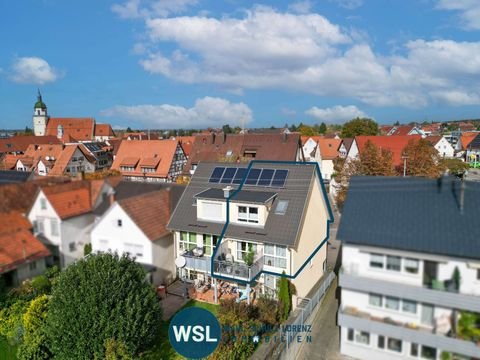 Weilheim an der Teck Wohnungen, Weilheim an der Teck Wohnung kaufen