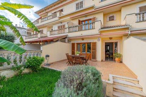 PUERTO DE ALCUDIA Häuser, PUERTO DE ALCUDIA Haus kaufen