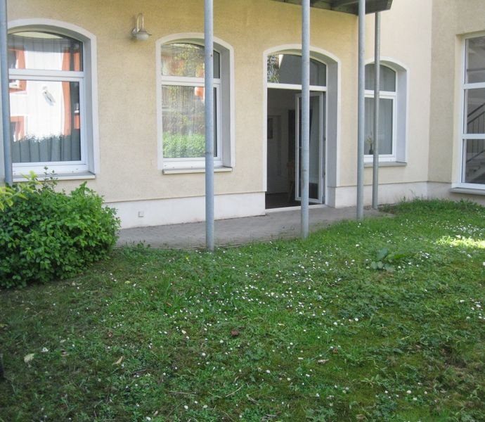 2 Zimmer Wohnung in Leipzig (Altlindenau)