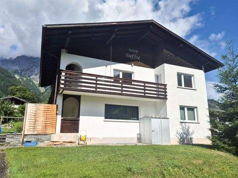 Vandans Häuser, Vandans Haus kaufen