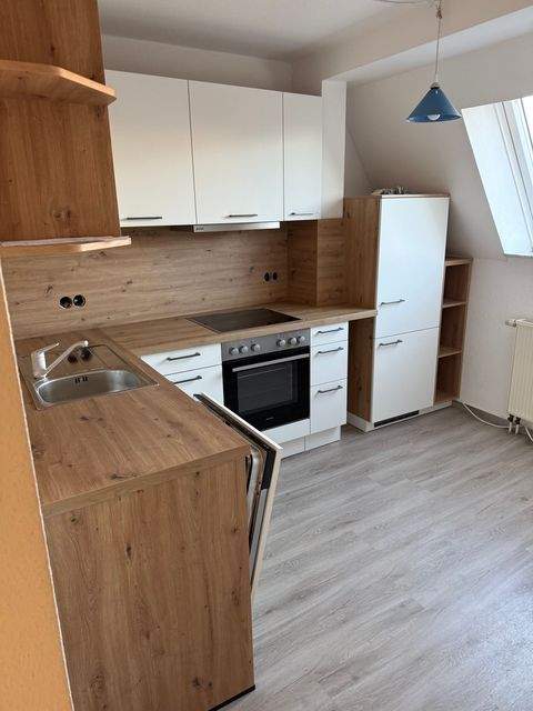 Görlitz Wohnungen, Görlitz Wohnung mieten