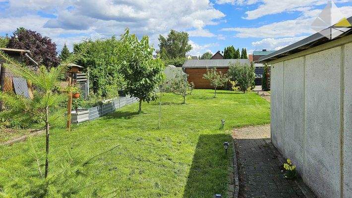 Garten und Wellnessecke (4)