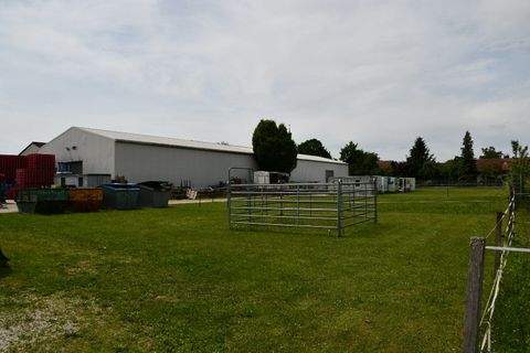 Kirchham Grundstücke, Kirchham Grundstück kaufen