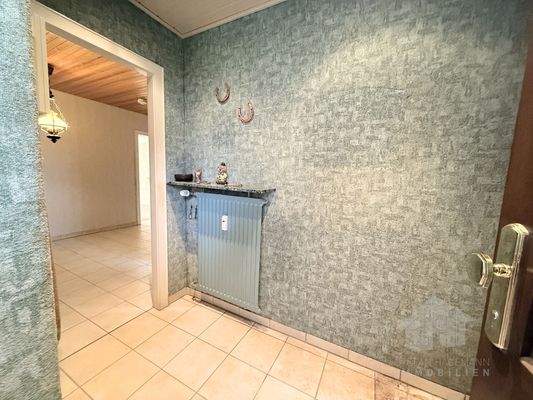 Herzlich Willkommen in Ihrem neuen Zuhause!