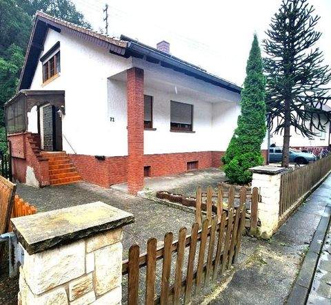 Obernheim-Kirchenarnbach Häuser, Obernheim-Kirchenarnbach Haus kaufen