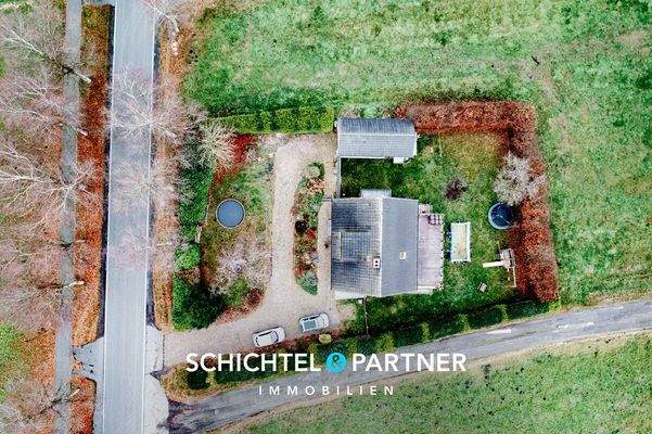 S&P | Drohnenansicht