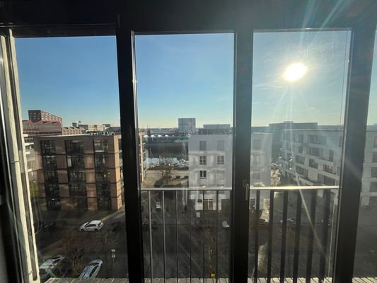 Ausblick