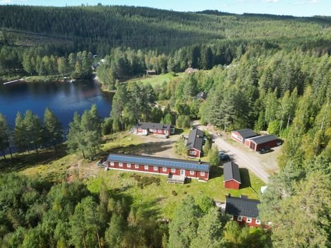 Värmland Grundstücke, Värmland Grundstück kaufen