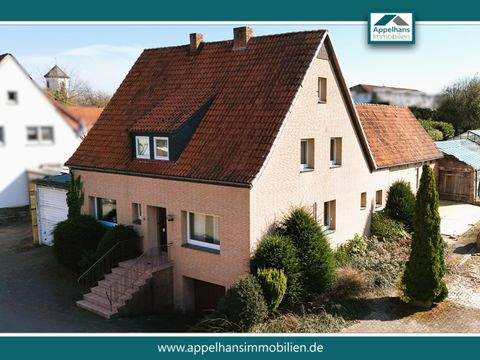 Melle Häuser, Melle Haus kaufen