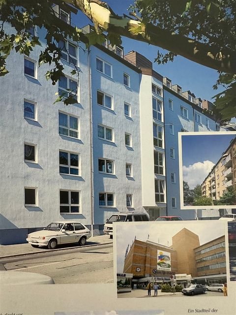 Nürnberg Wohnungen, Nürnberg Wohnung mieten