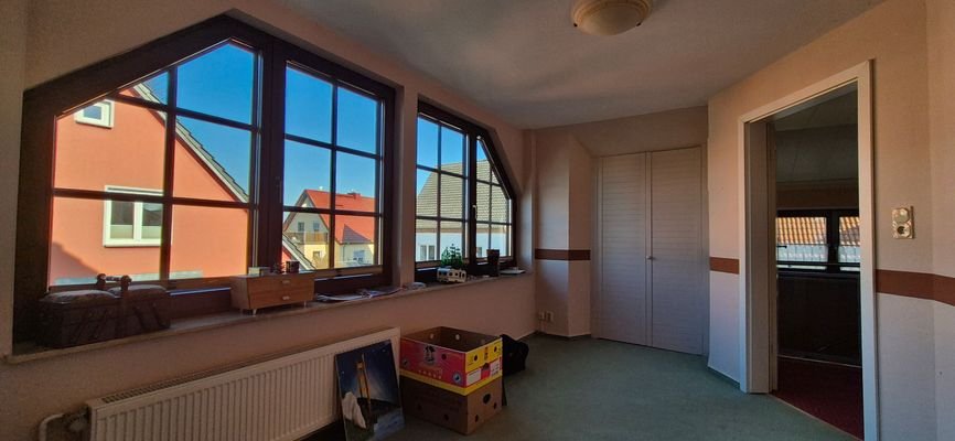 Zimmer 1 DG Haupthaus