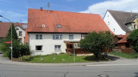 Balingen Häuser, Balingen Haus kaufen