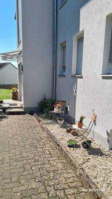 Bilder vom Außenbereich