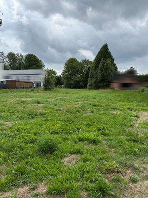 Ansicht Grundstück rechts