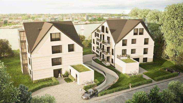 oR Visualisierung II