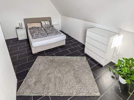 Schlafzimmer OG