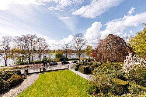 Hamburg Wohnungen, Hamburg Wohnung mieten