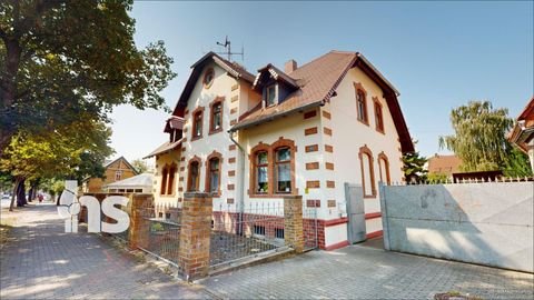 Merseburg Häuser, Merseburg Haus kaufen