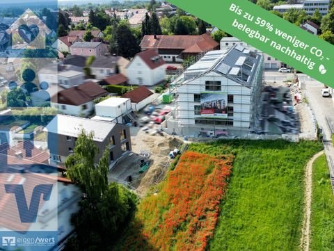 Markt Schwaben Wohnungen, Markt Schwaben Wohnung kaufen
