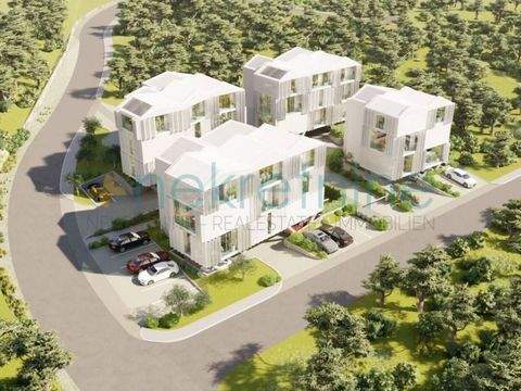 Vostarnica - Poluotok Wohnungen, Vostarnica - Poluotok Wohnung kaufen