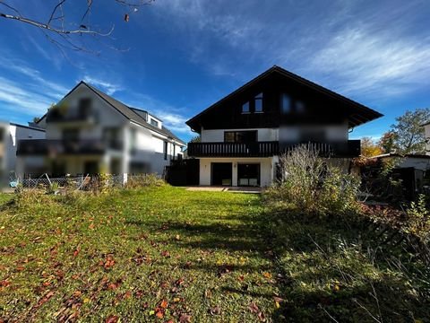 München Häuser, München Haus kaufen