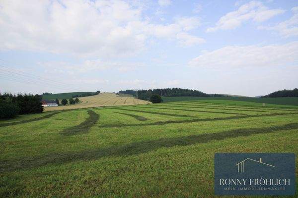 Grundstück Amtsberg