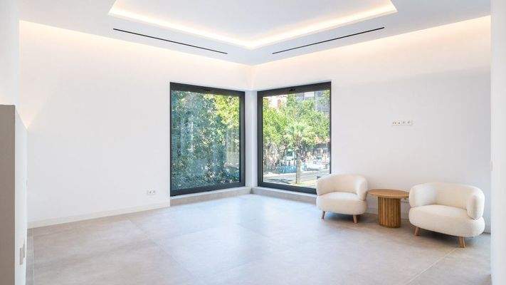 Palma Mallorca Wohnung zu verkaufen Schlafzimmer BHHS-BAL-0985