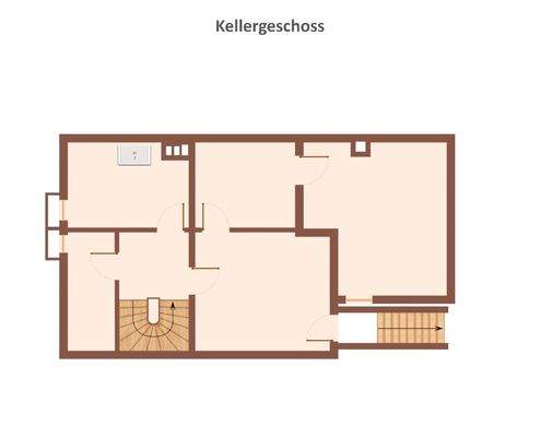 Kellergeschoss