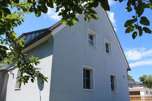 ... schön hier zu wohnen