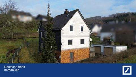 Netphen Häuser, Netphen Haus kaufen