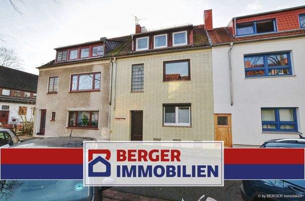 Hausverkauf Mehrfamilienhaus Berger Immobilien Bremen