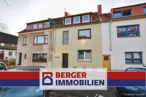 Bremen Häuser, Bremen Haus kaufen