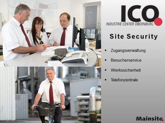 C - Site Security