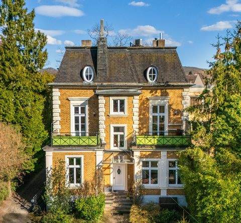 Bad Honnef Häuser, Bad Honnef Haus kaufen