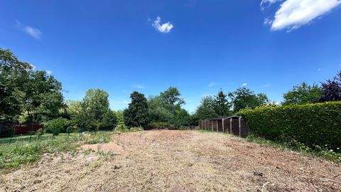 Nalbach Grundstücke, Nalbach Grundstück kaufen