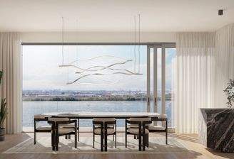 Visualisierungsbeispiel - Dining