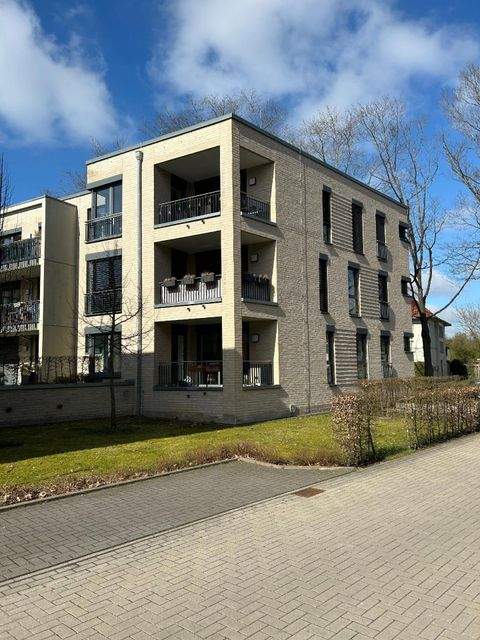 Oldenburg Wohnungen, Oldenburg Wohnung mieten