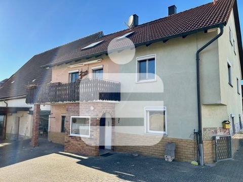 Schlüsselfeld Häuser, Schlüsselfeld Haus kaufen