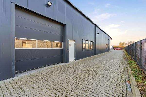 Alexander Immobilien