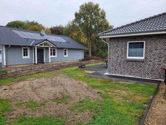 Aktualisierte Ansicht