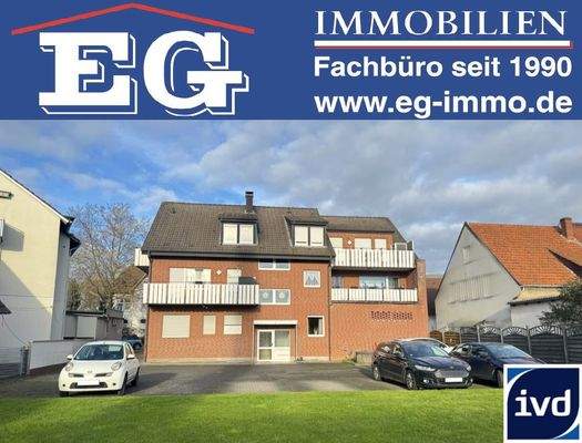 EG Immobilien Makler aus Bad Salzuflen
