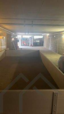 Tiefgarage