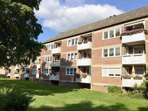 Garbsen Wohnungen, Garbsen Wohnung mieten