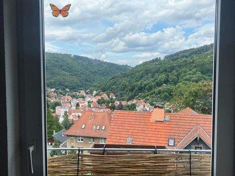 Ruhla Wohnungen, Ruhla Wohnung mieten