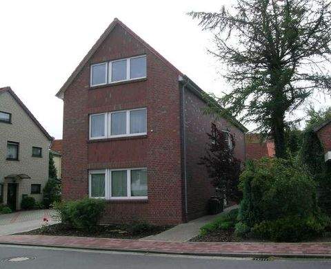 Stadland Wohnungen, Stadland Wohnung mieten